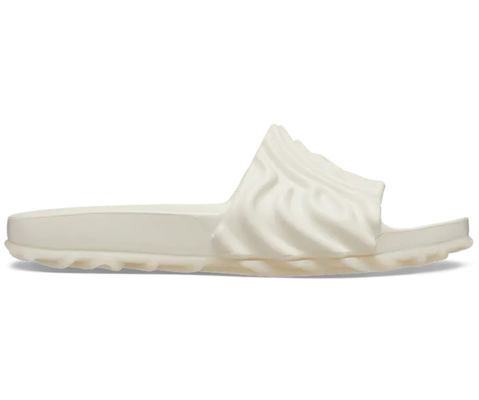 

Шлепанцы Salehe Bembury X Crocs The Pollex мужские, цвет Parsnip
