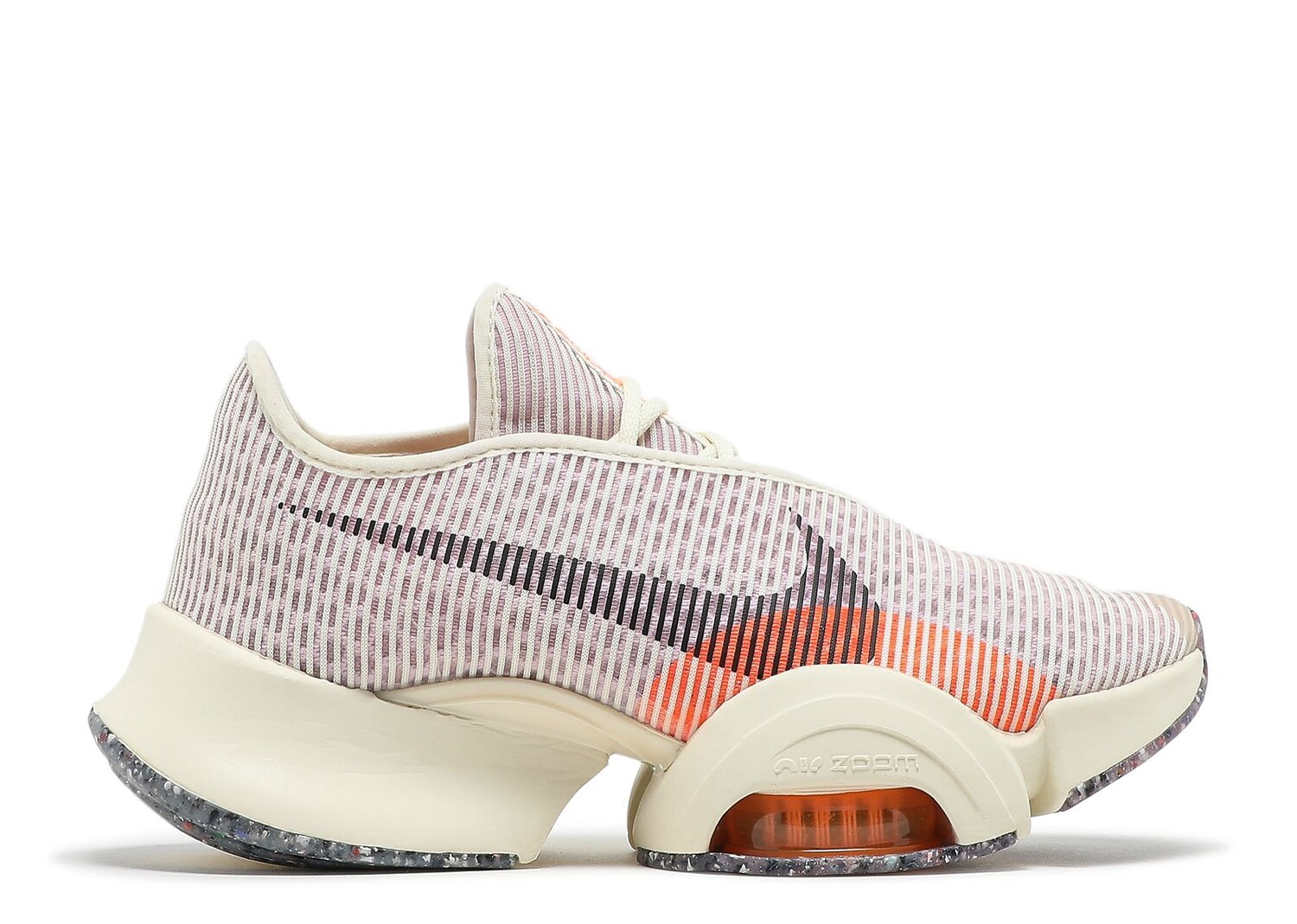 

Кроссовки Nike Wmns Air Zoom Superrep 2 'Next Nature', кремовый, Бежевый