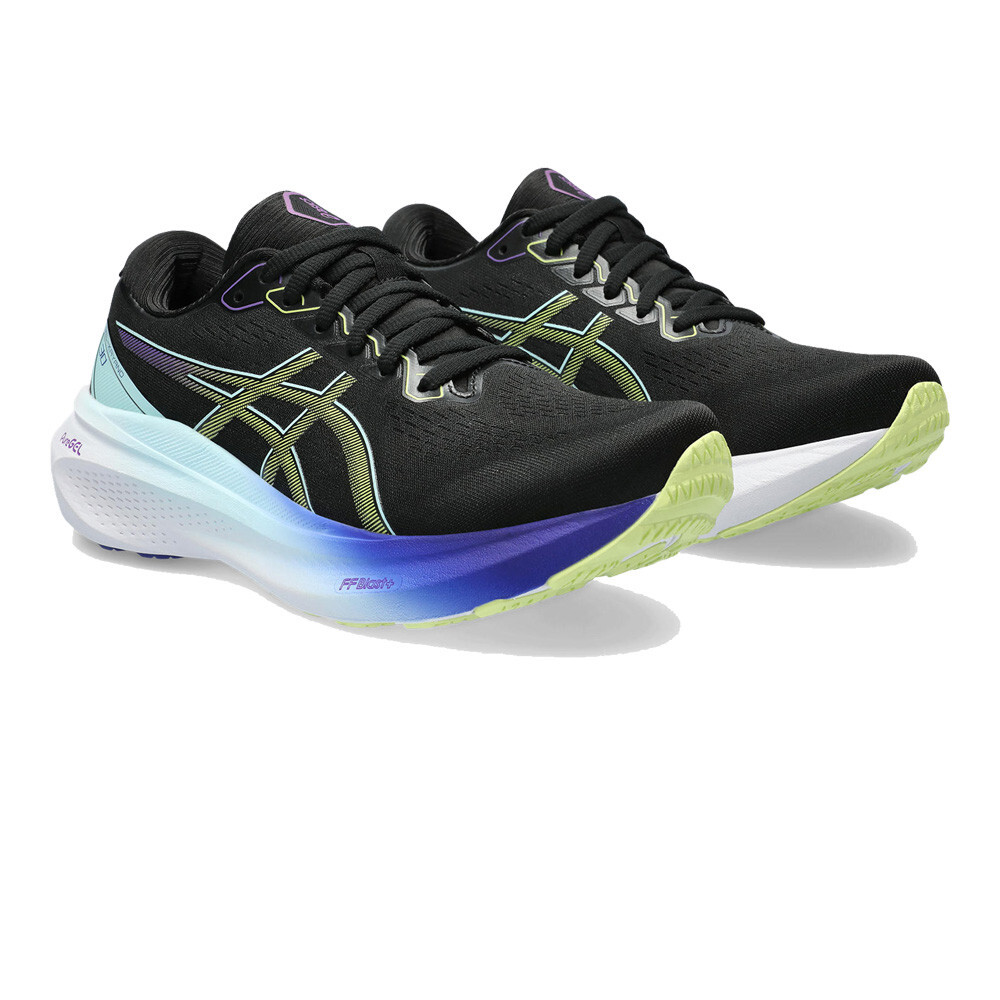 

Кроссовки для бега Asics Gel-Kayano 30, черный