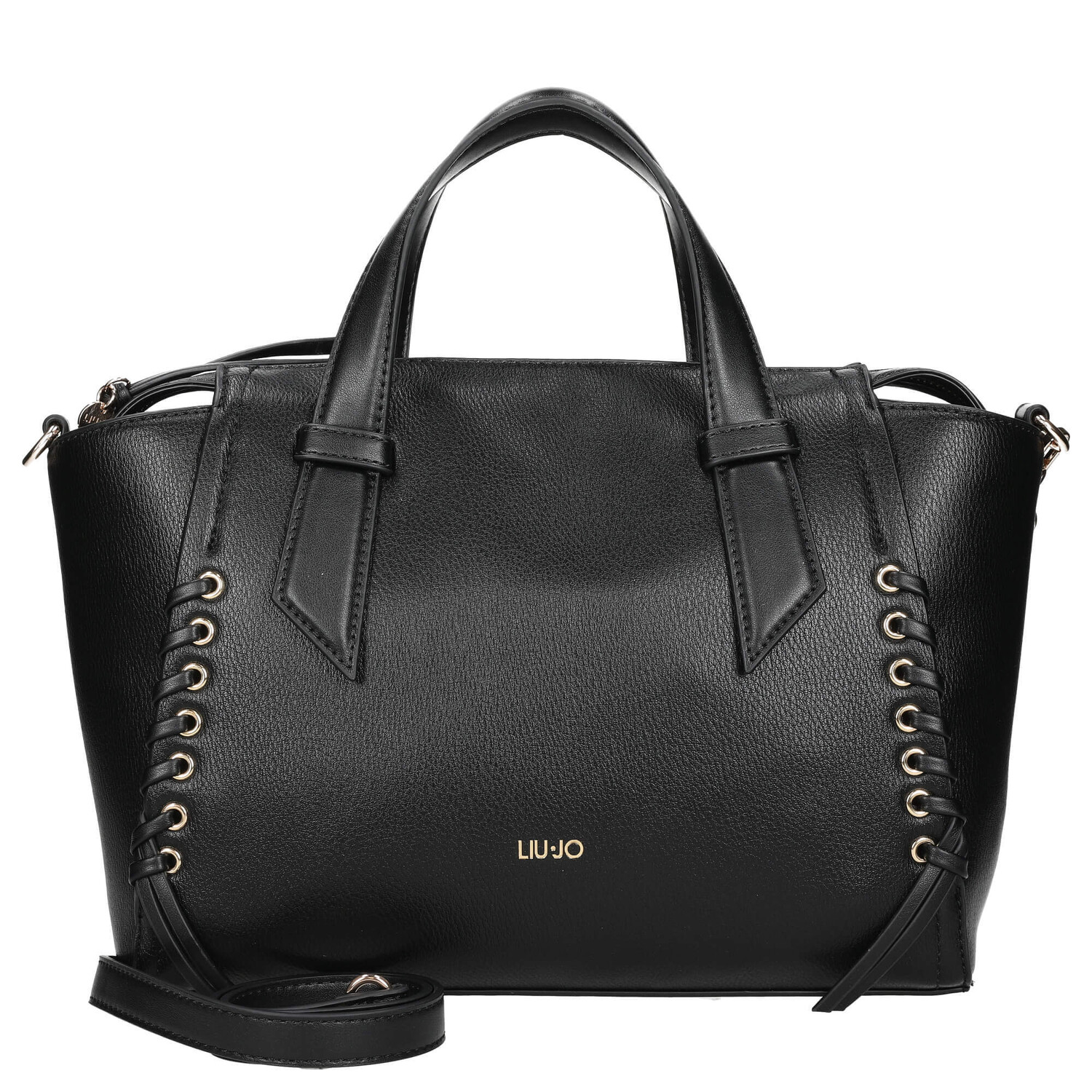 

Сумка через плечо Liu Jo Onawa Umhängetasche M 30 см, черный