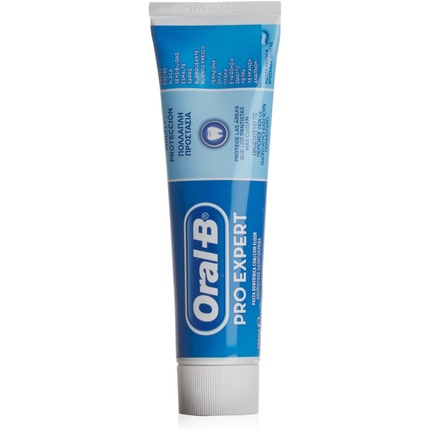 

Зубная паста Oral-B Pro Expert 75мл, Oral B