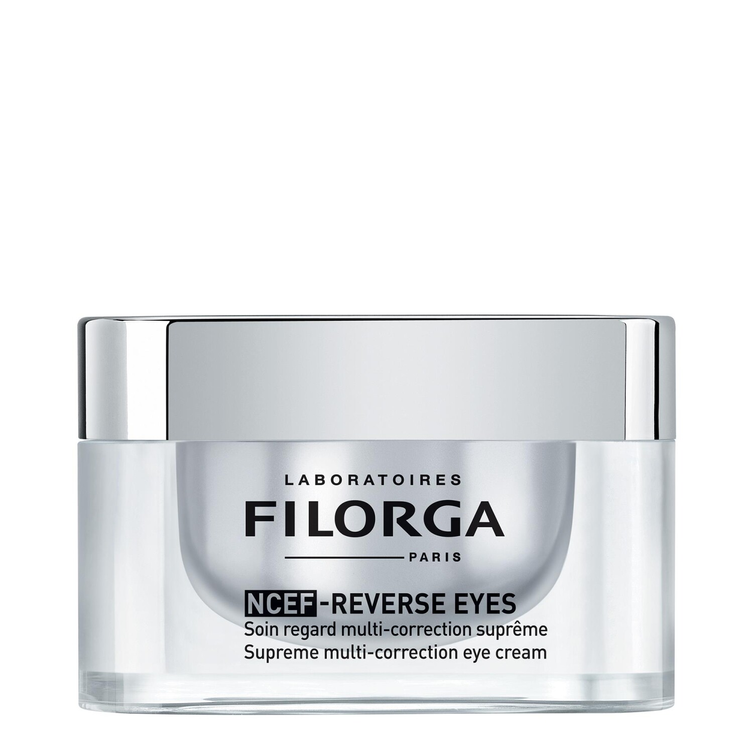 

Filorga NCEF Reverse Eyes Крем для контура глаз 15 мл
