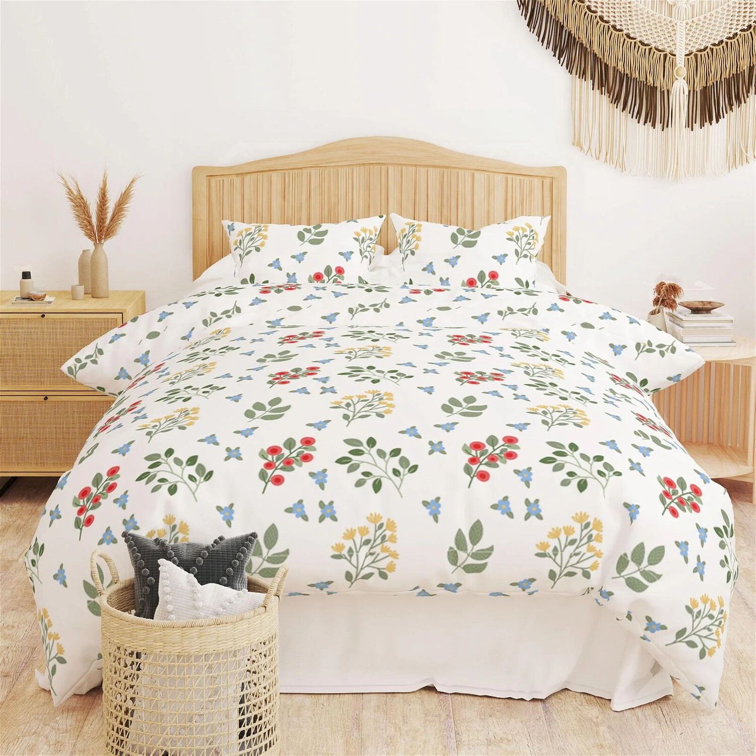 

Evidea Soft Belum Double Pike - Разноцветный - 200x220 см
