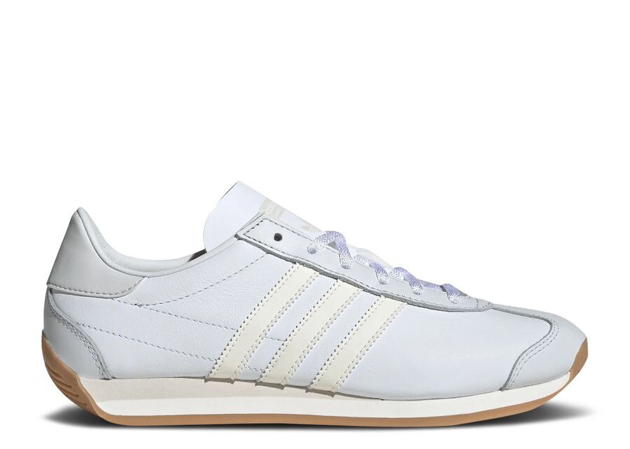 

Кроссовки adidas Wmns Country Og 'White Aluminium', белый