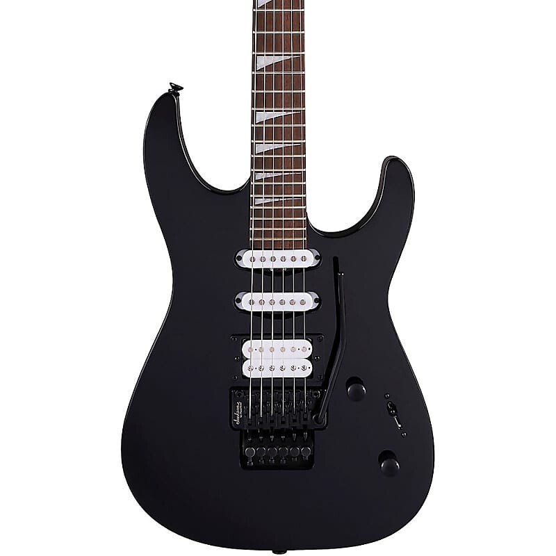 

Электрогитара Jackson X Series Dinky DK3XR HSS Electric Guitar Gloss Black