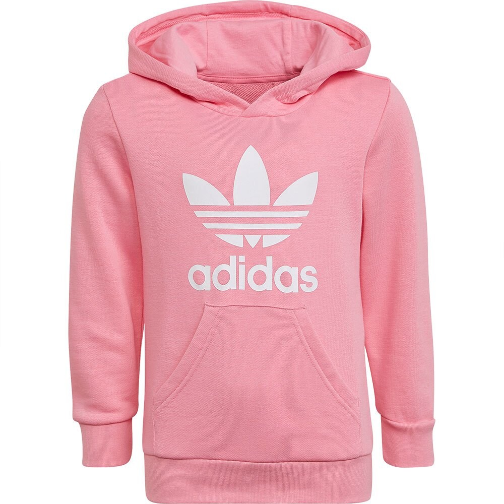 

Спортивный костюм adidas Originals Adicolor, розовый