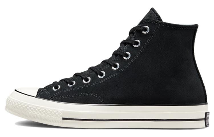 

парусиновые туфли Converse 1970-х годов унисекс