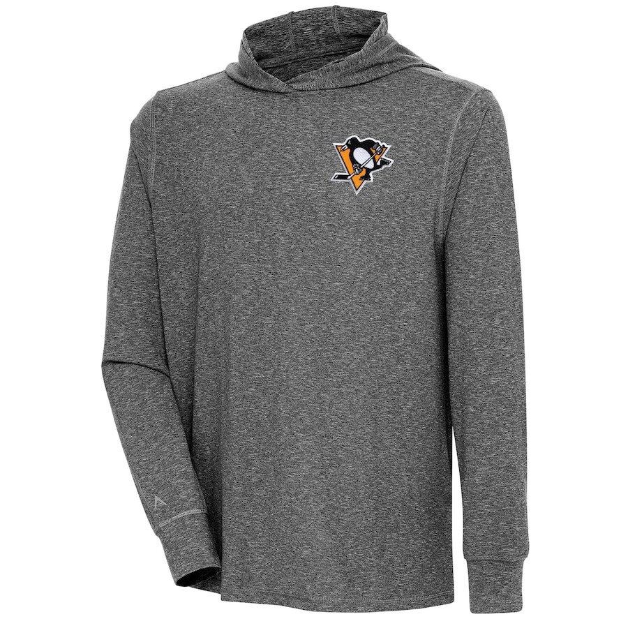 

Куртка Antigua Pittsburgh Penguins, черный