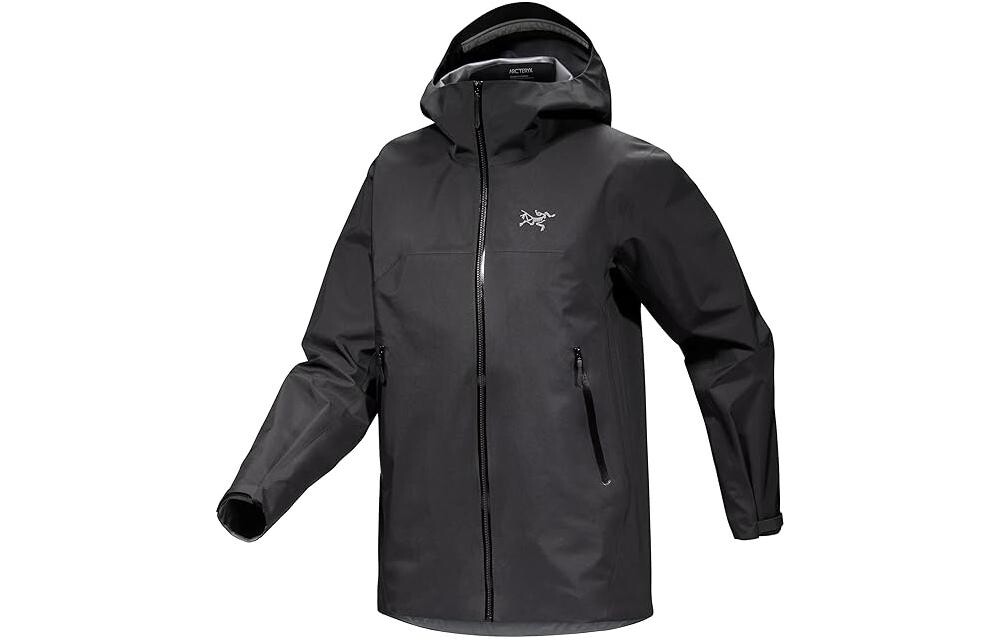

Arcteryx Женская уличная куртка, Альпийская роза