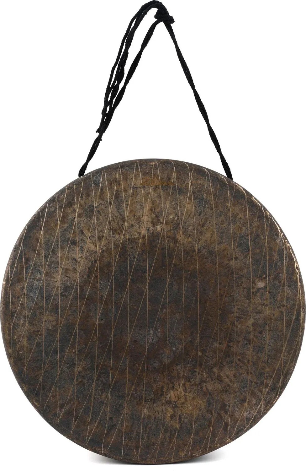 

Zildjian 20-inch Xiang Jia Gong - Etched Logo