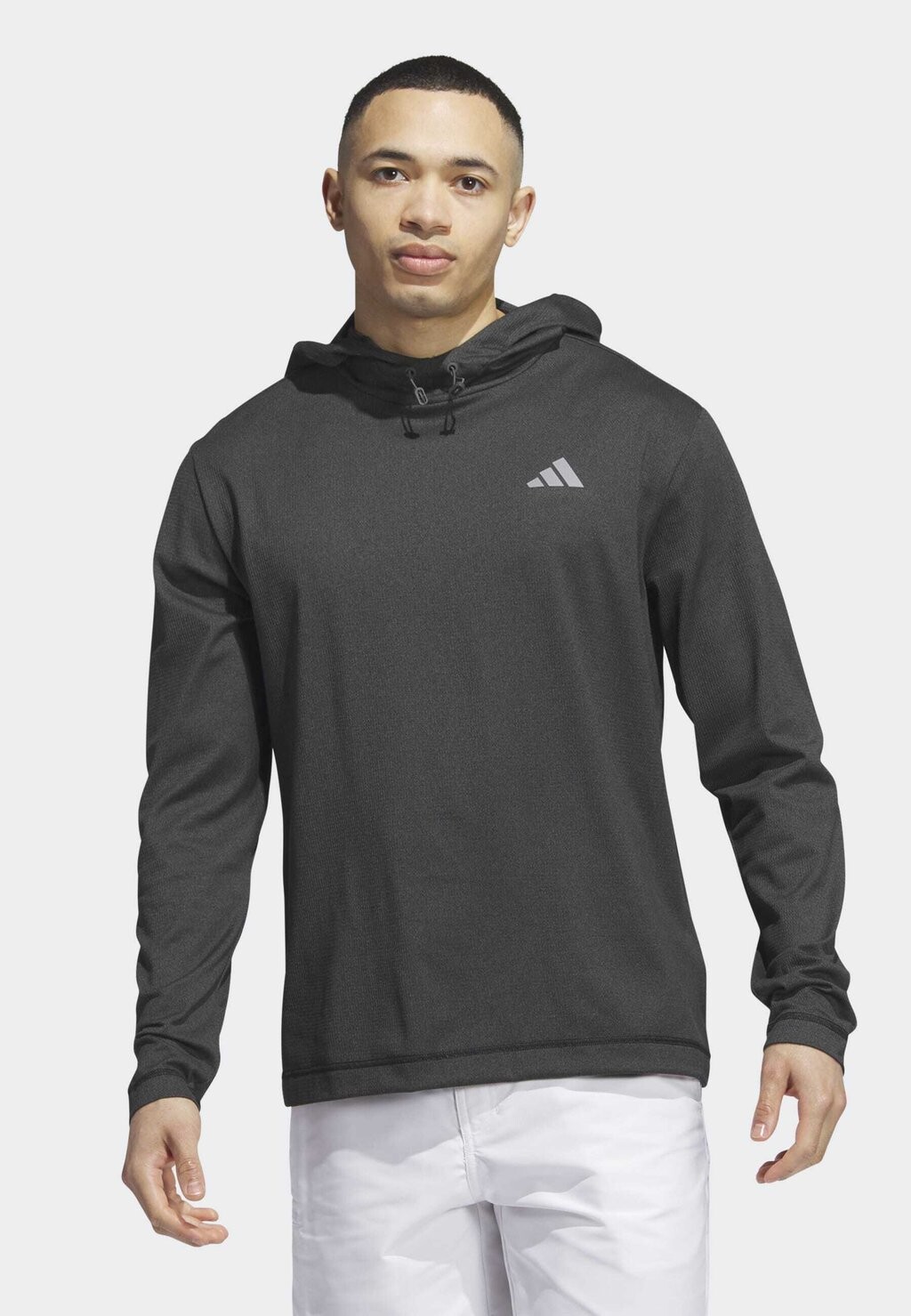 

Толстовка Adidas Huppari, Серый