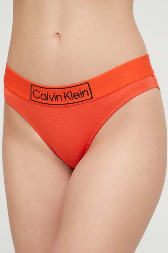 

Нижнее белье Calvin Klein Underwear, красный