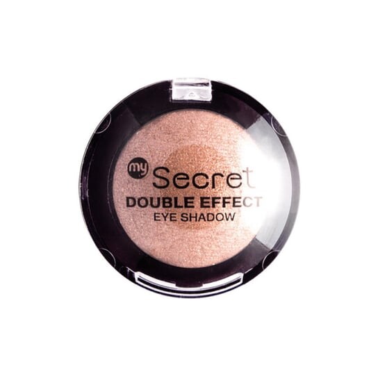 

Тени для век с двойным эффектом 404 3 г My Secret