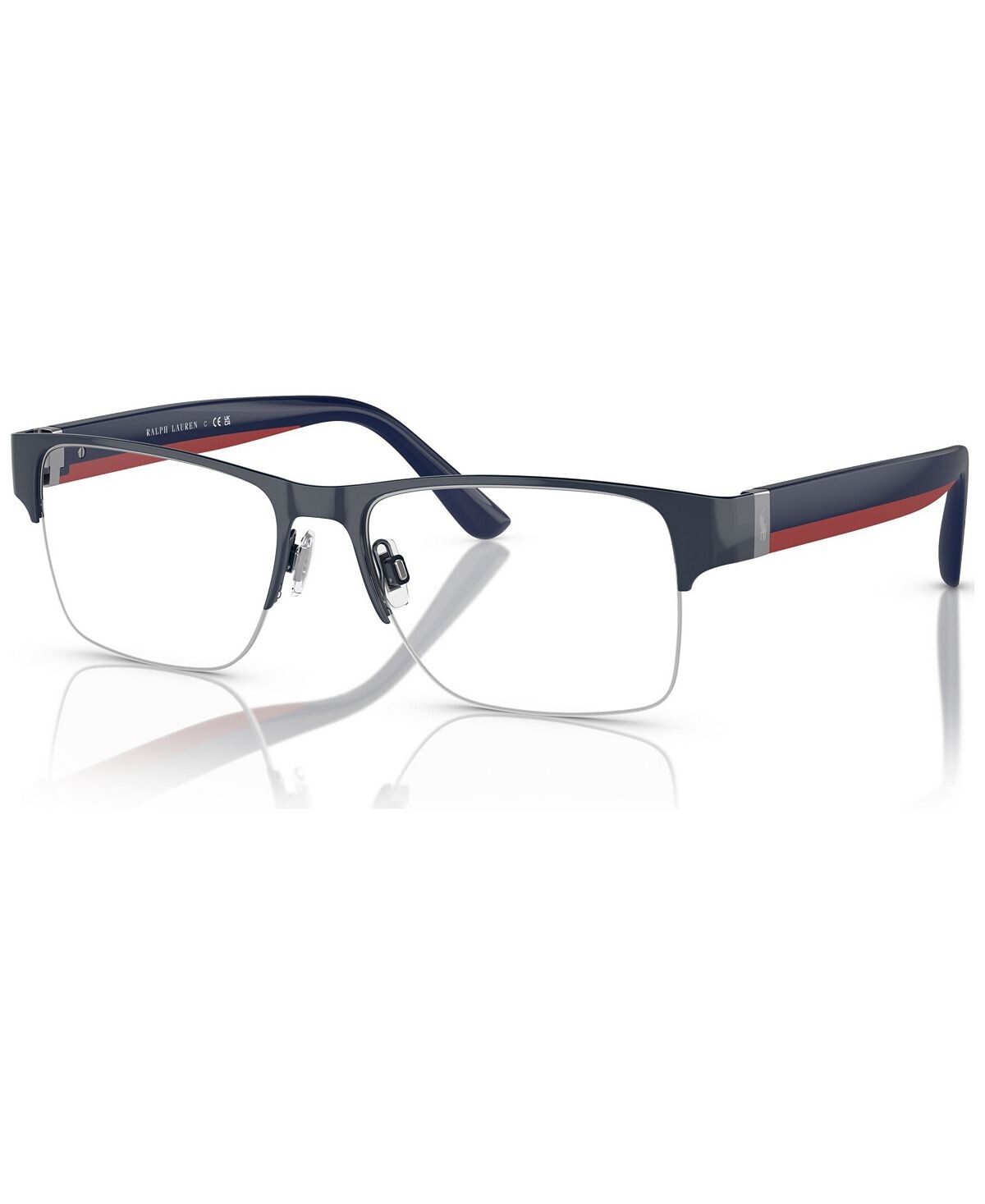 

Мужские прямоугольные очки, PH1220 54 Polo Ralph Lauren