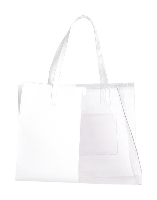 

Сумка MM6 MAISON MARGIELA, белый
