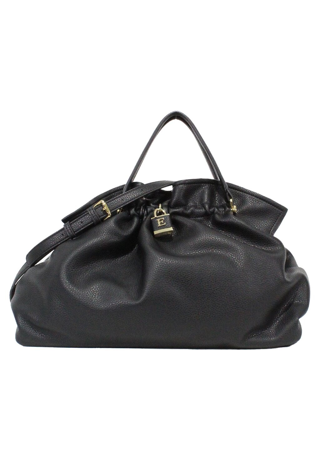 

Сумка Ermanno Scervino, черный