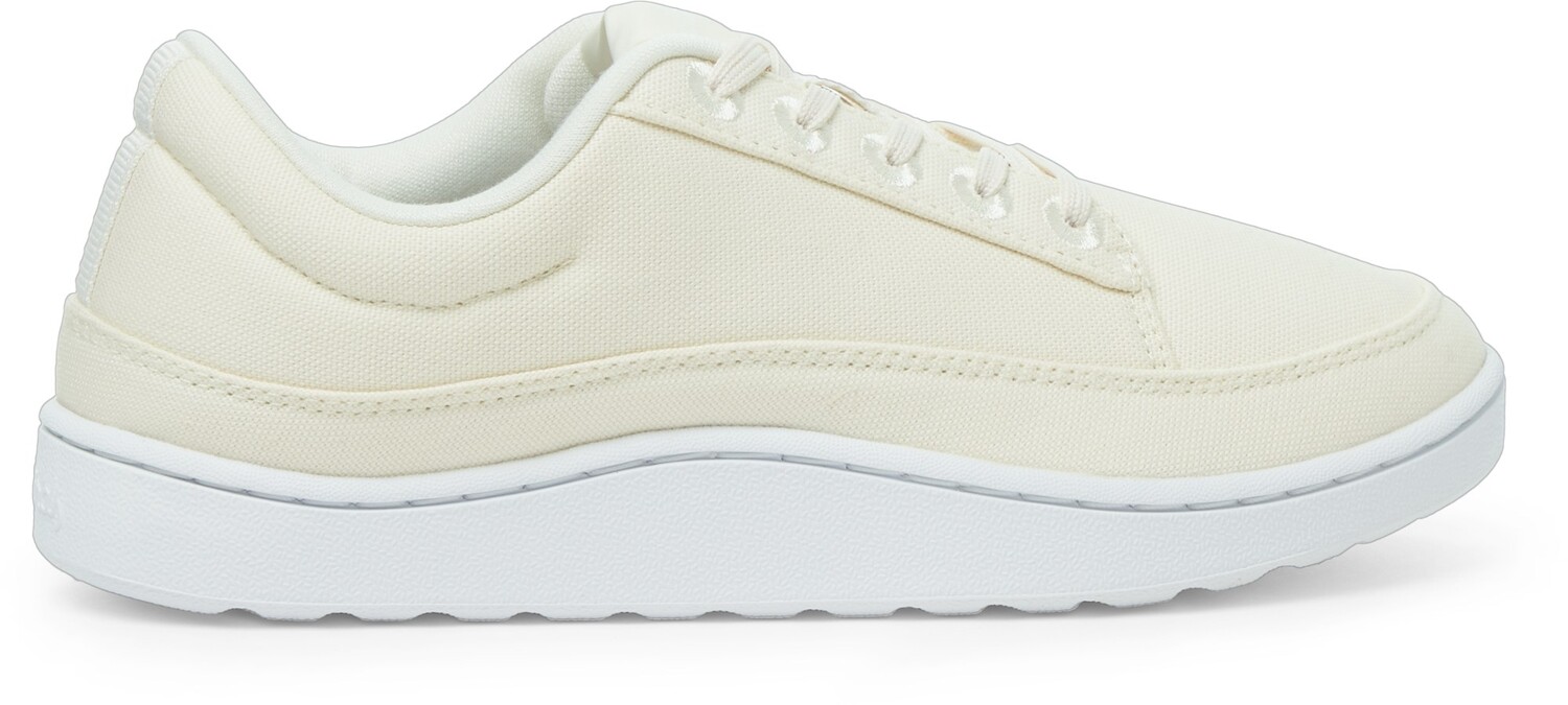 

Холщовые туфли Pacer – женские Allbirds, белый