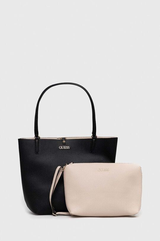 

Сумочка Guess, бежевый