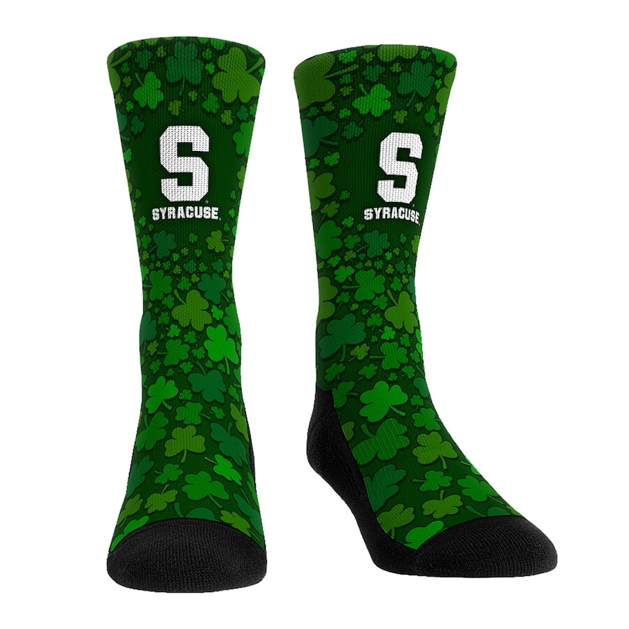 

Носки Rock Em Socks Syracuse Orange, оранжевый