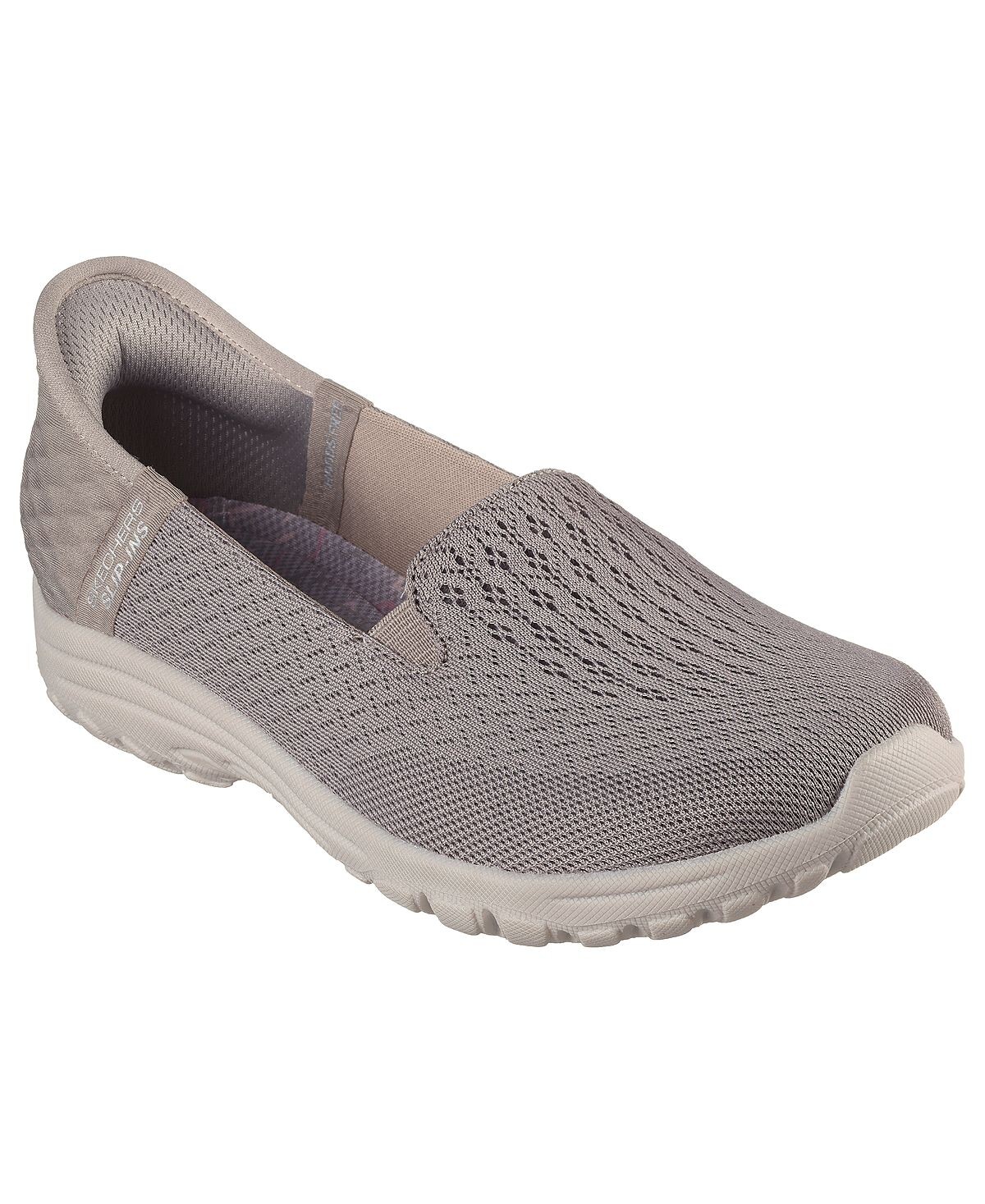 

Женские слипоны - Reggae Fest 2.0 - прогулочные кроссовки-слипоны Guiding Light от Finish Line Skechers