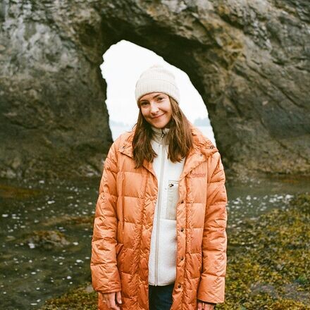 

Пальто Strollbridge - женское Marmot, бежевый