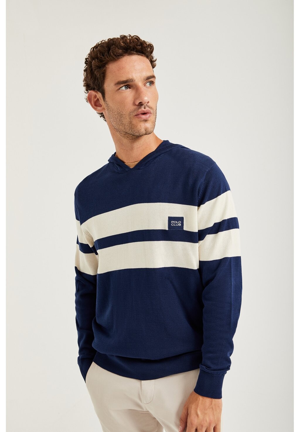 

Худи Polo Club