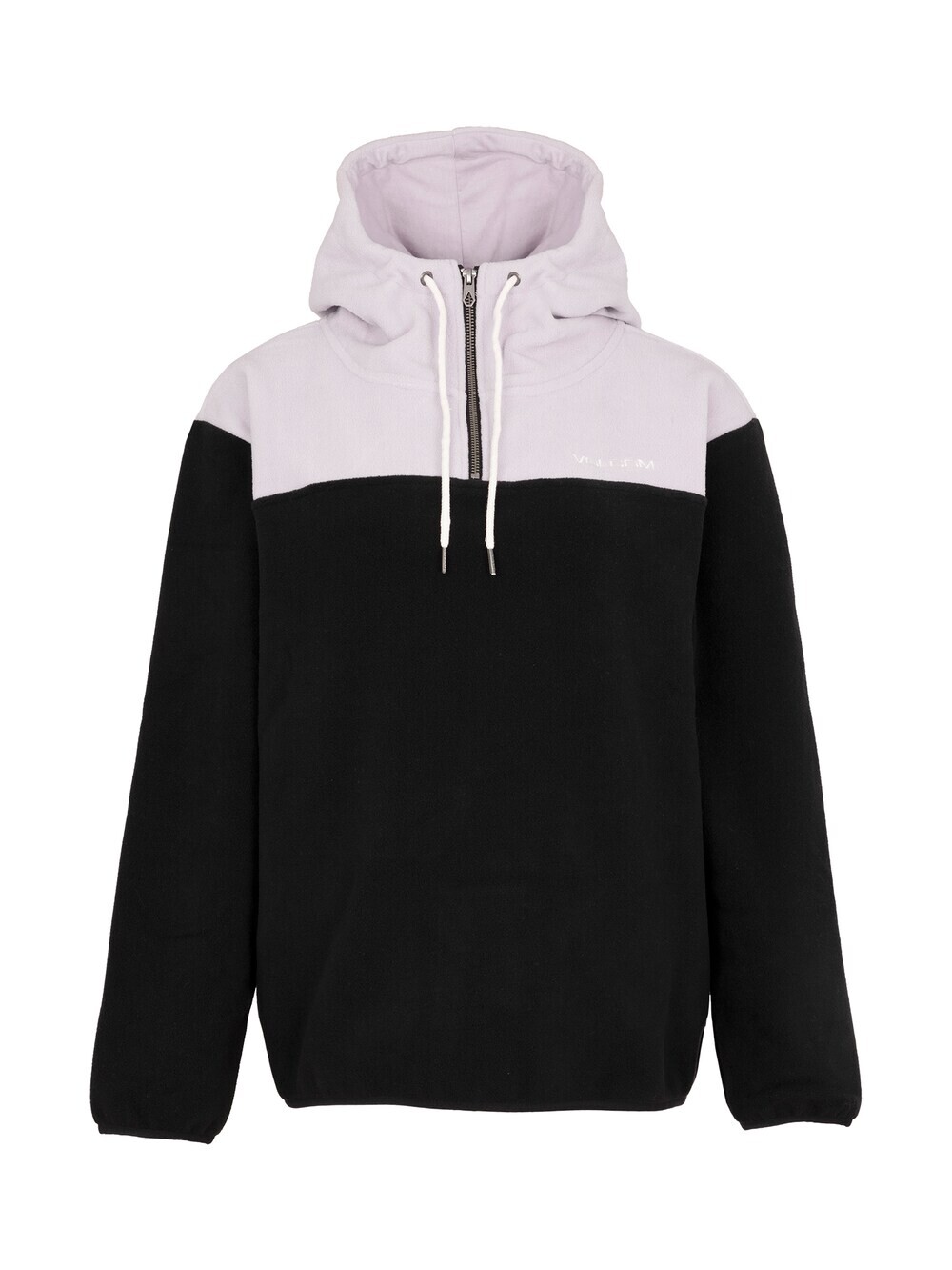 

Толстовка Volcom Trackshun, черный