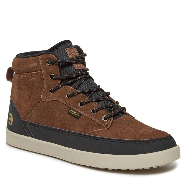 

Кроссовки Etnies DunbarHtw, коричневый