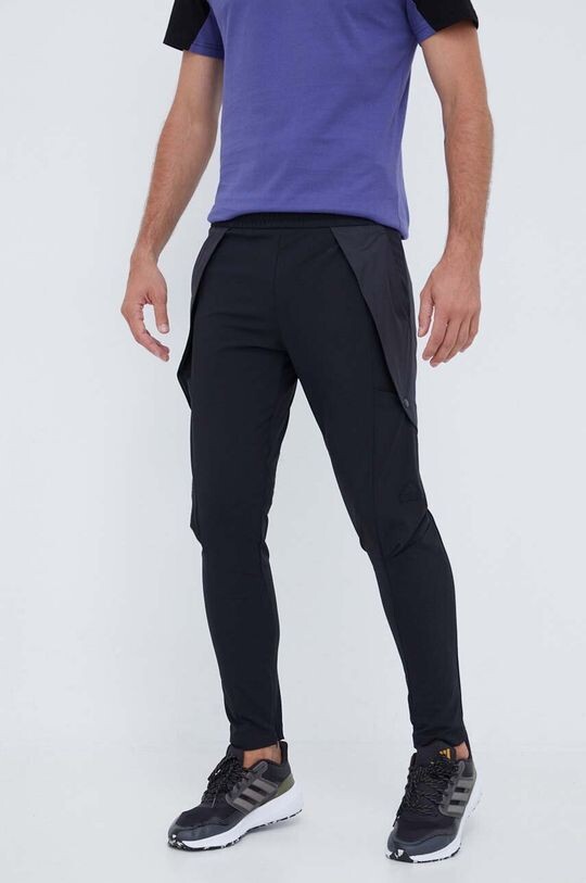 

Спортивные штаны адидас adidas, черный