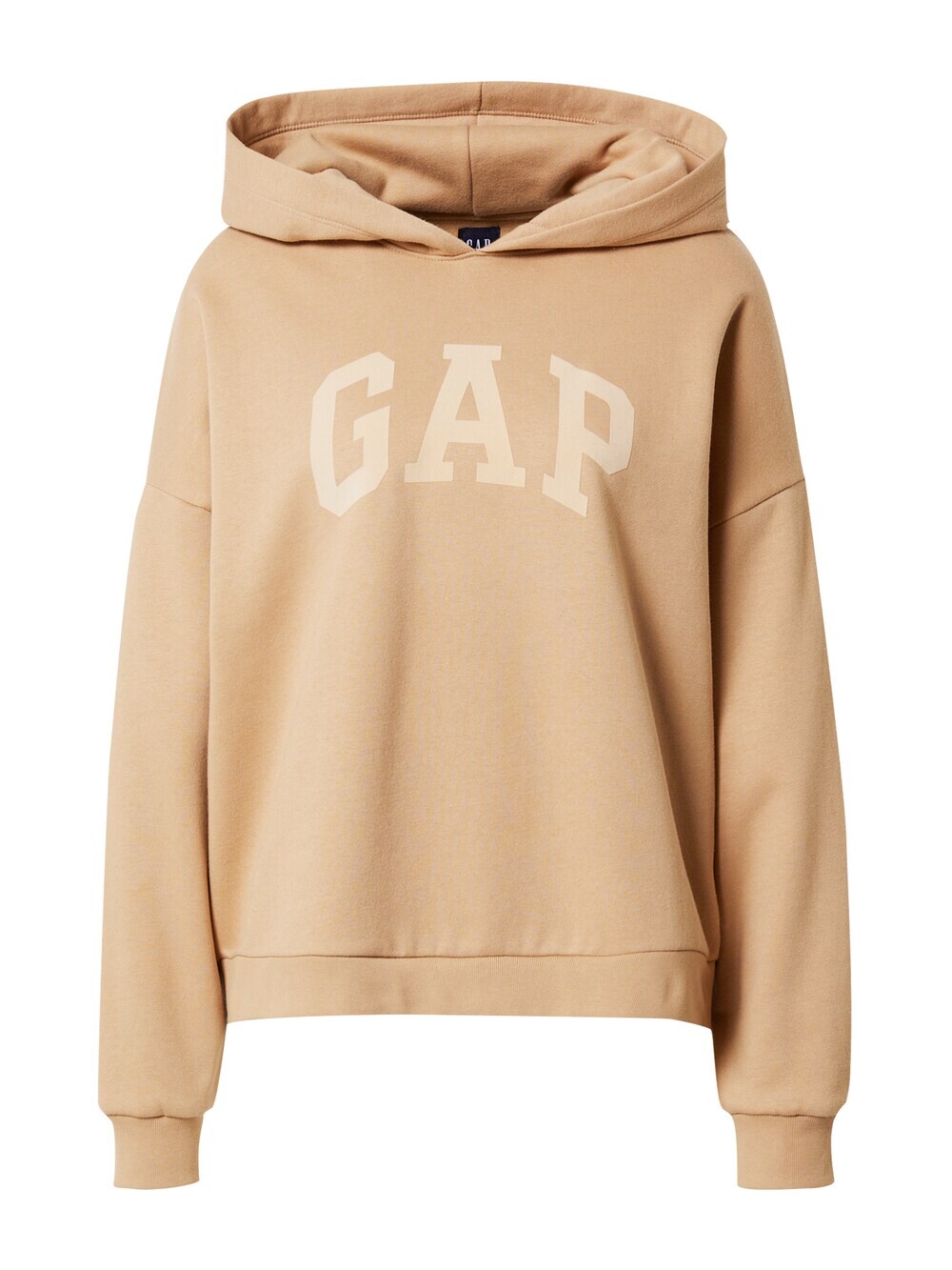 

Толстовка Gap, капучино