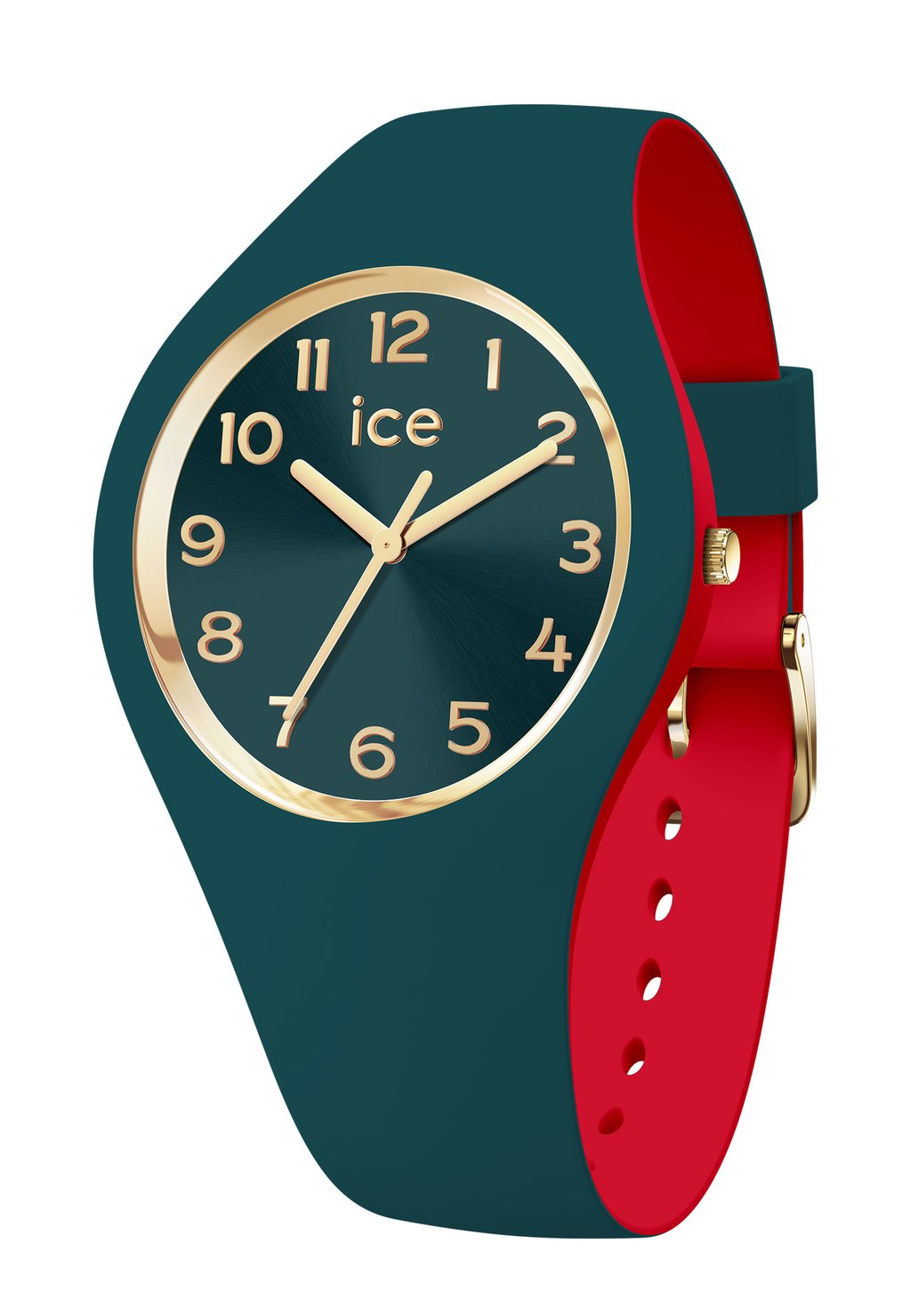 цена Часы Ice-Watch, зеленый