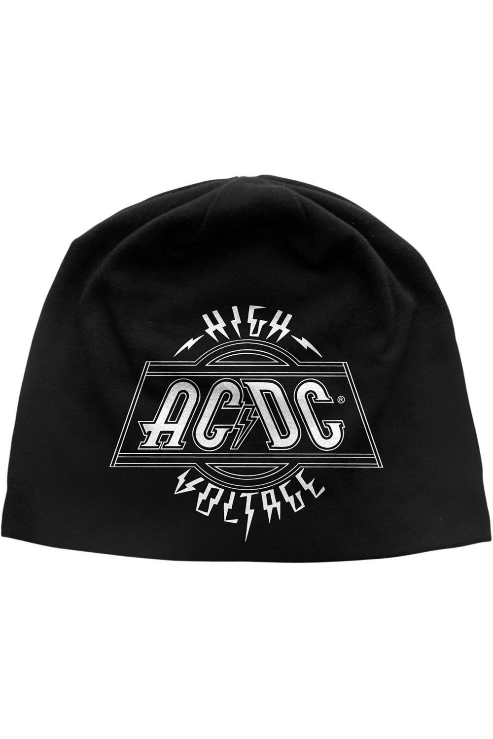 цена Высоковольтная шапка AC/DC, черный