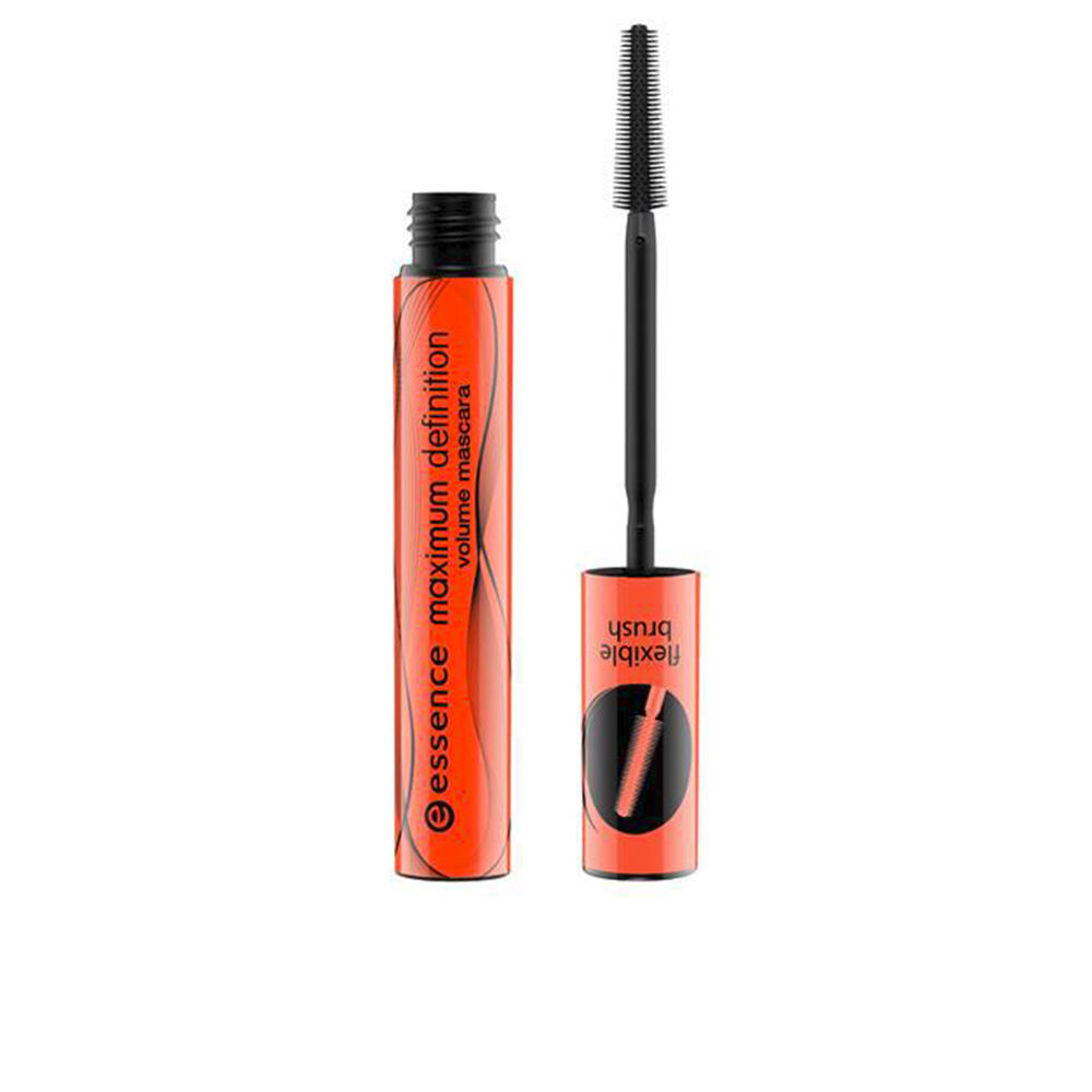 Тушь для ресниц Maxium Definition Volume Mascara Essence, 8 мл.