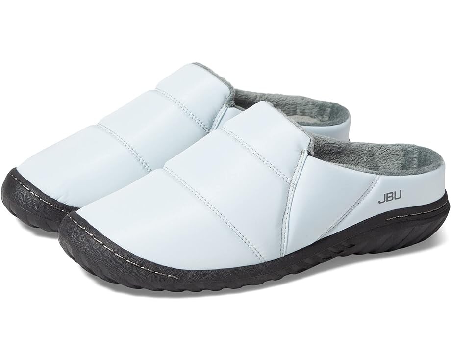 

Сабо JBU Willow Mule, цвет Ice