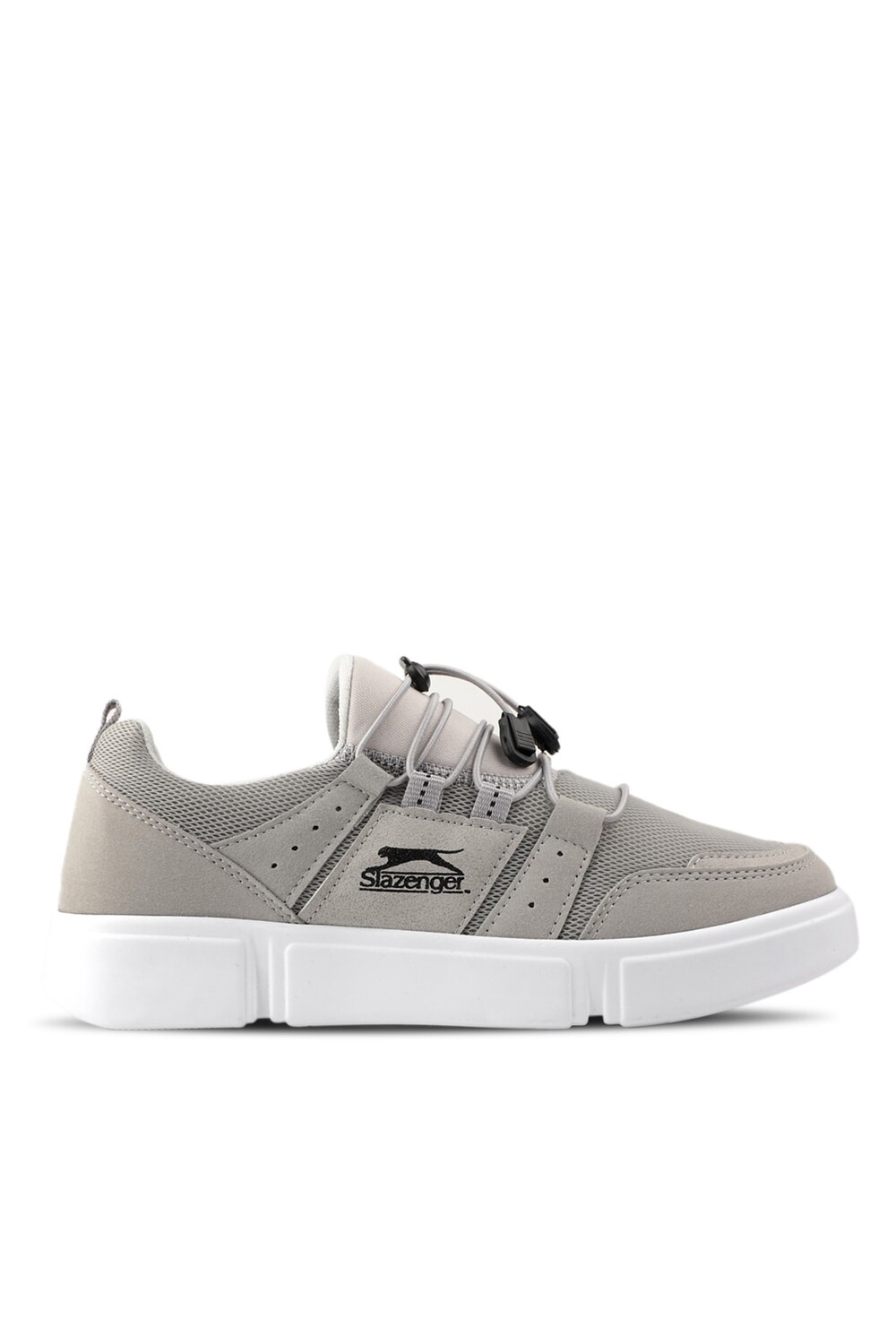 

Мужские кроссовки Darla Ktn Серые Slazenger, серый