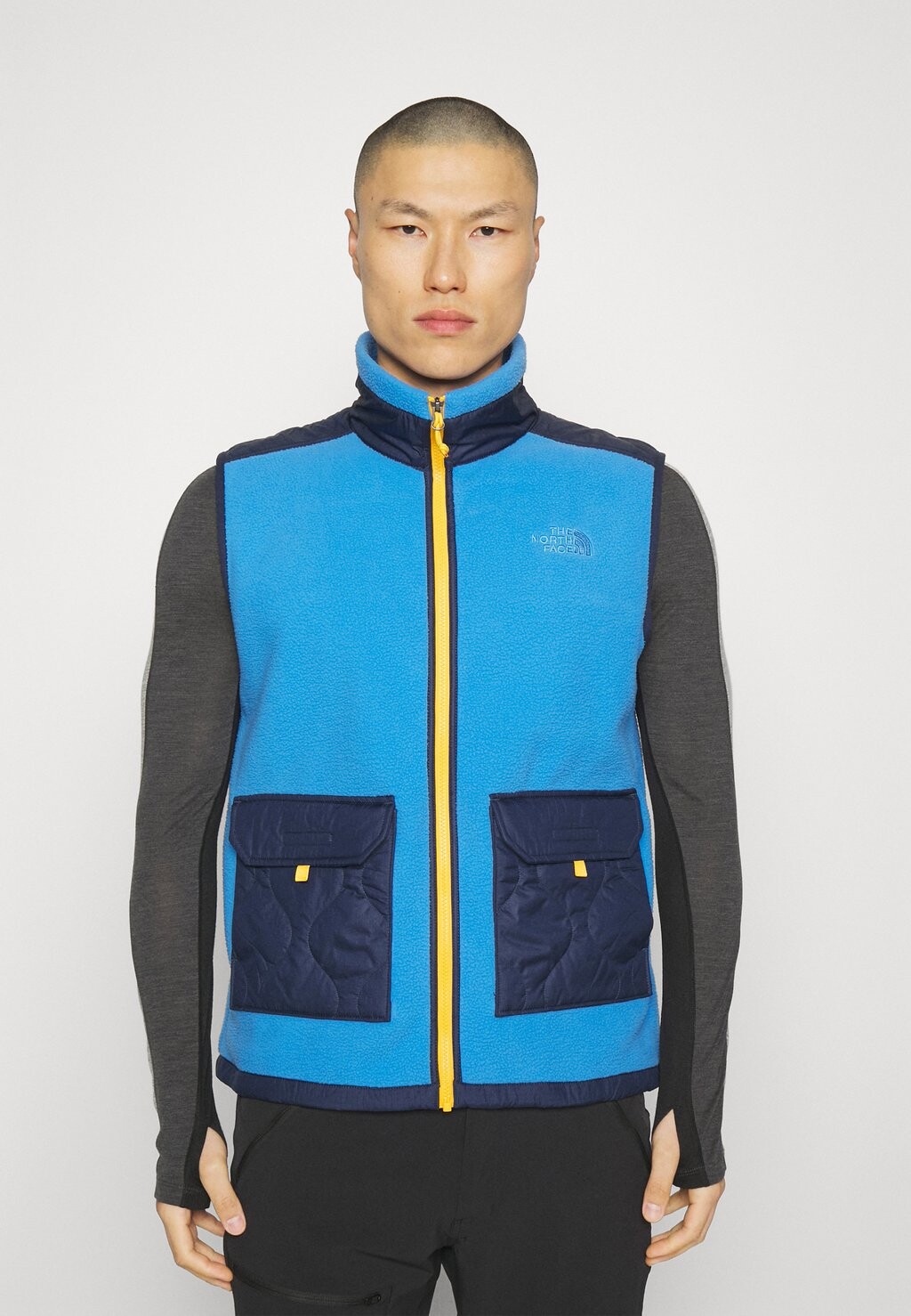 

Жилет The North Face