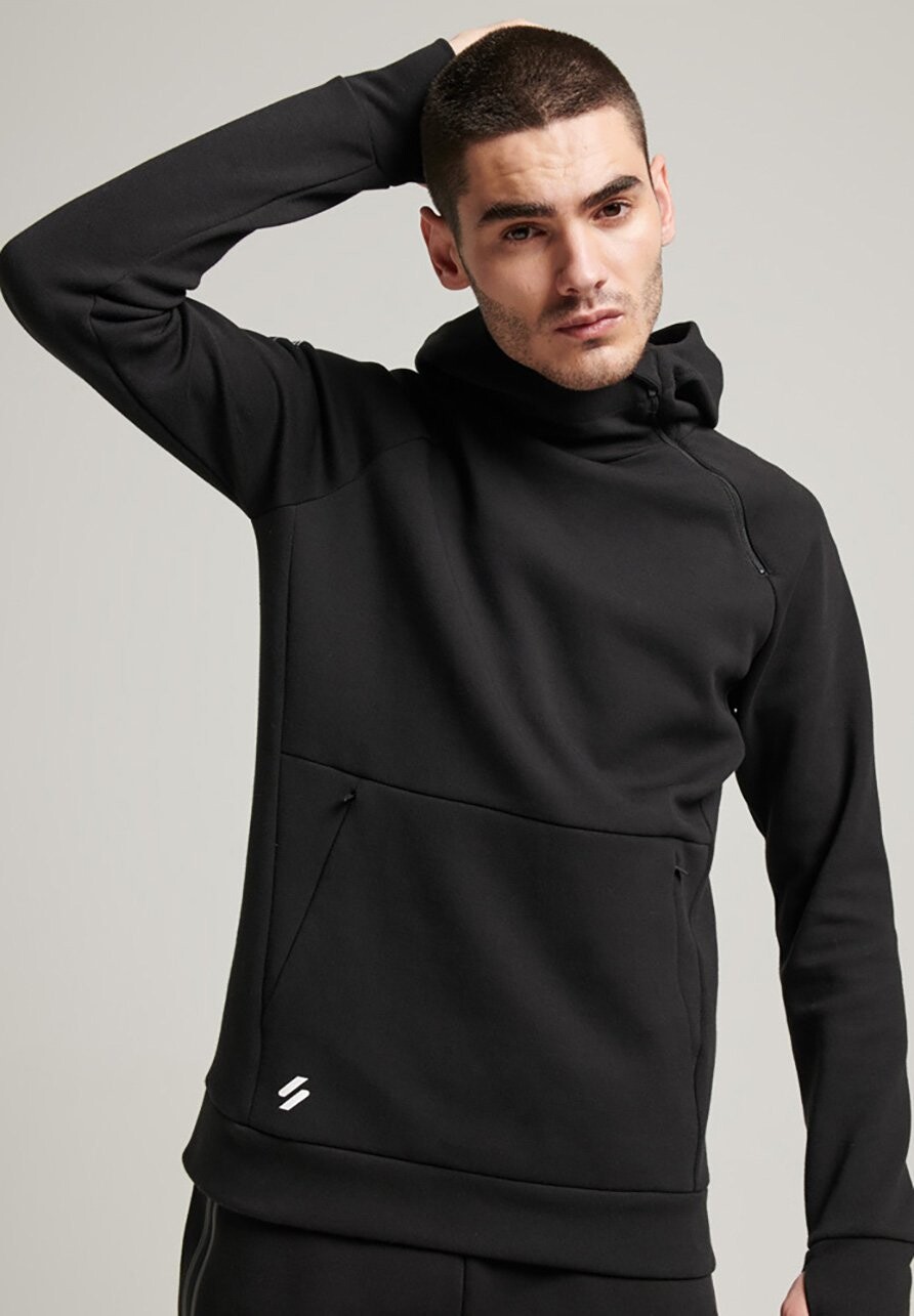 

Худи Superdry