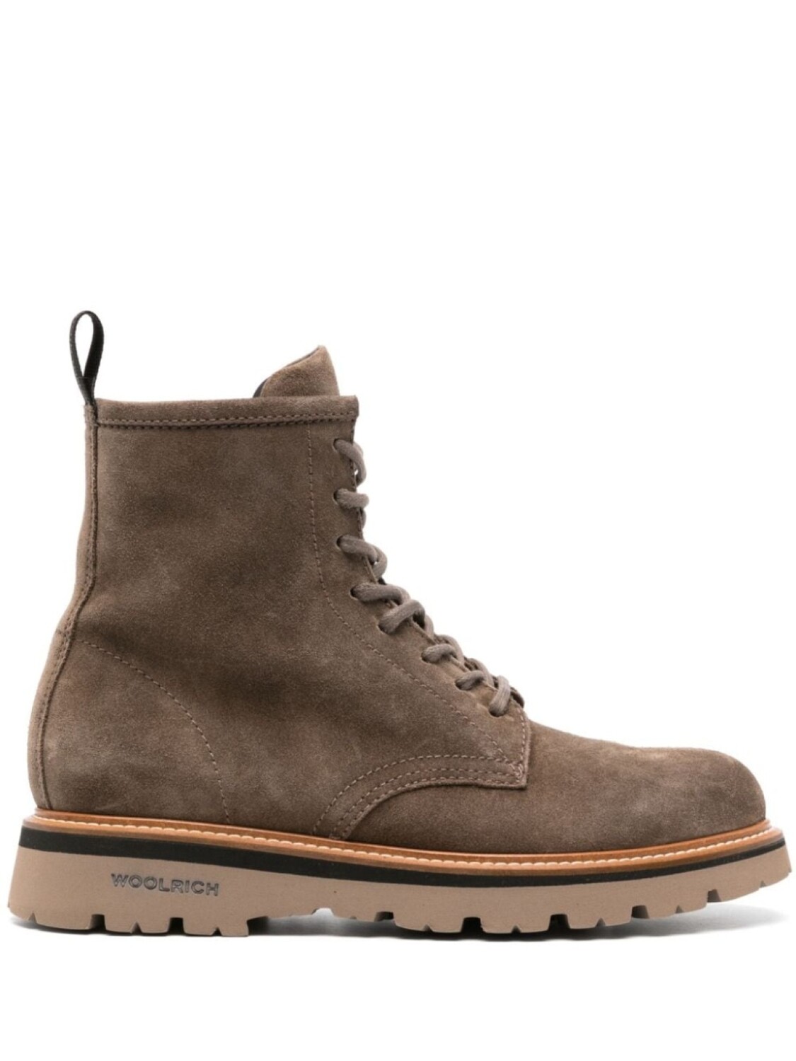 

Woolrich городские ботинки, нейтральный цвет