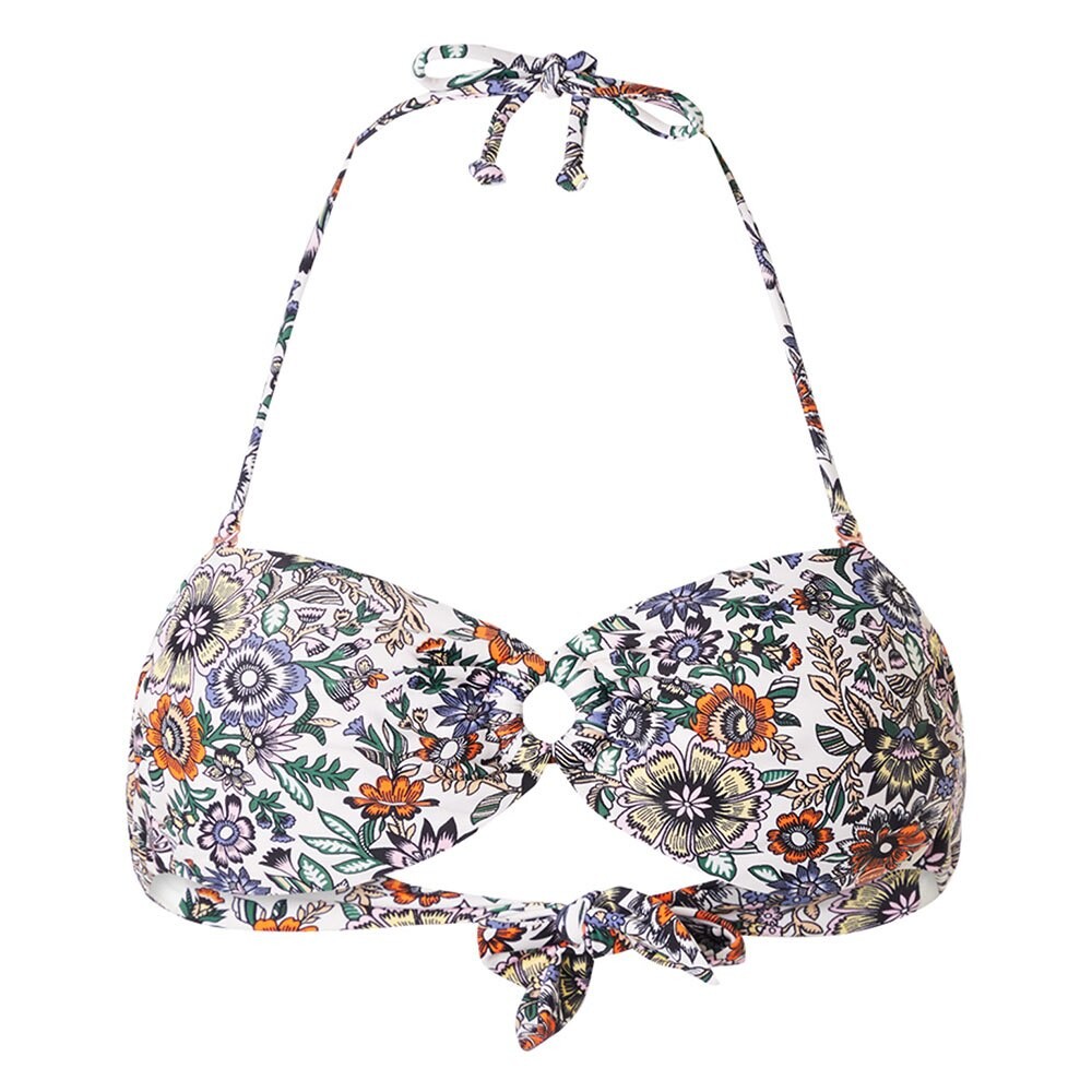 

Топ бикини O´neill PW Bandeau, белый