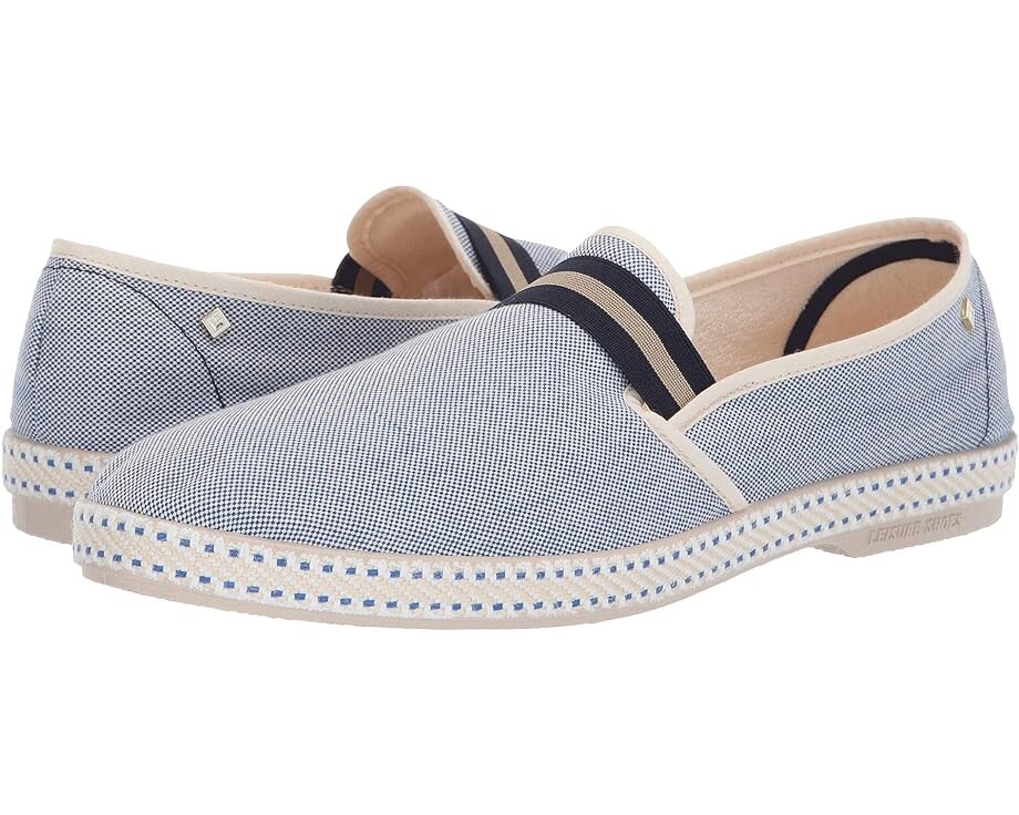 

Лоферы Rivieras College Slip-On, цвет Oxford