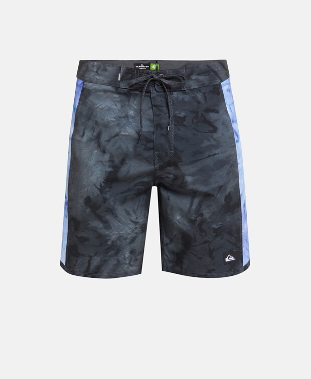 

Шорты для плавания Quiksilver, антрацит