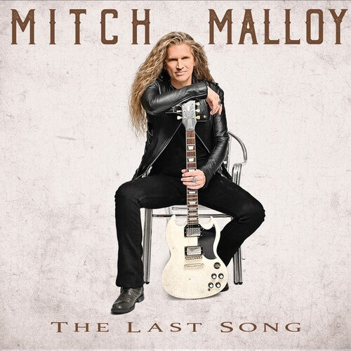 

CD диск Malloy, Mitch: The Last Song