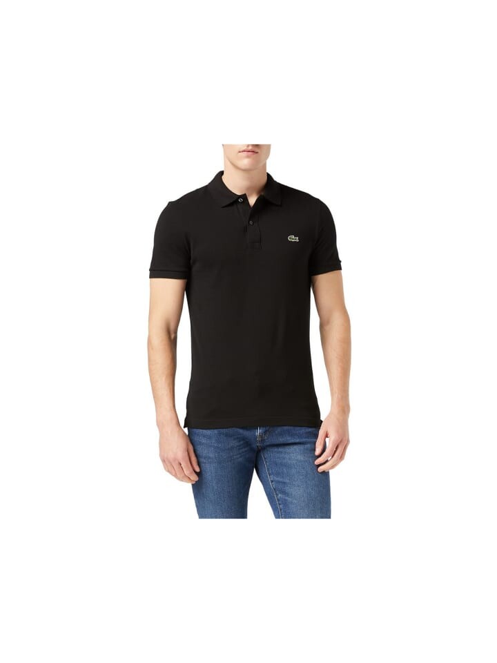 

Поло Lacoste s, цвет uni