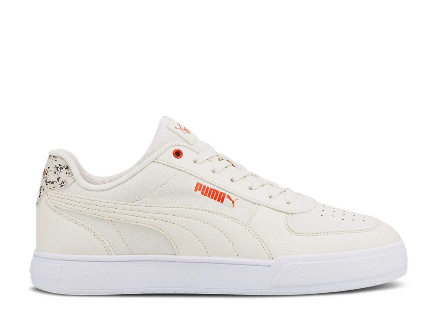 

Кроссовки Puma Caven 'Better - Vaporous Grey', серый