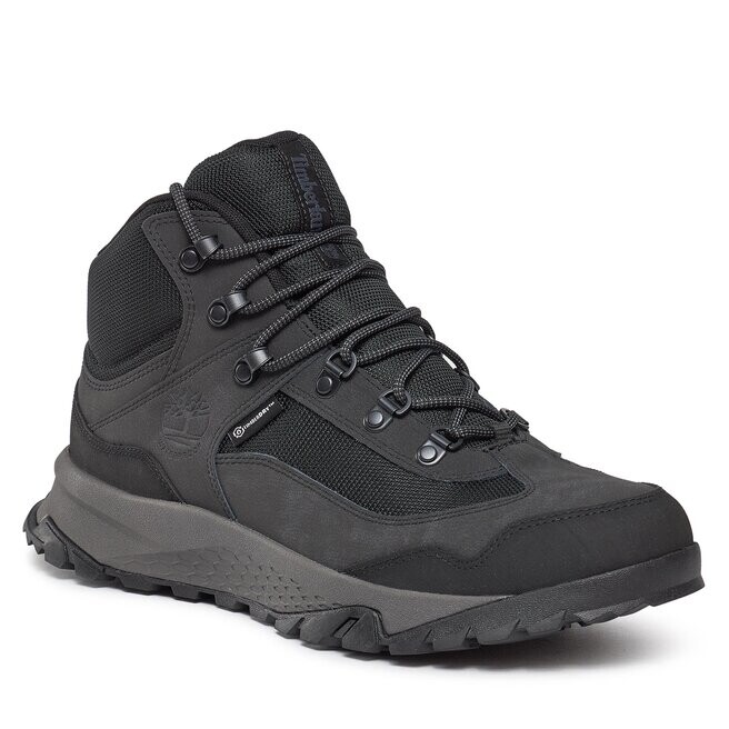 

Ботинки Timberland LincolnpeakMidf/I WP, черный