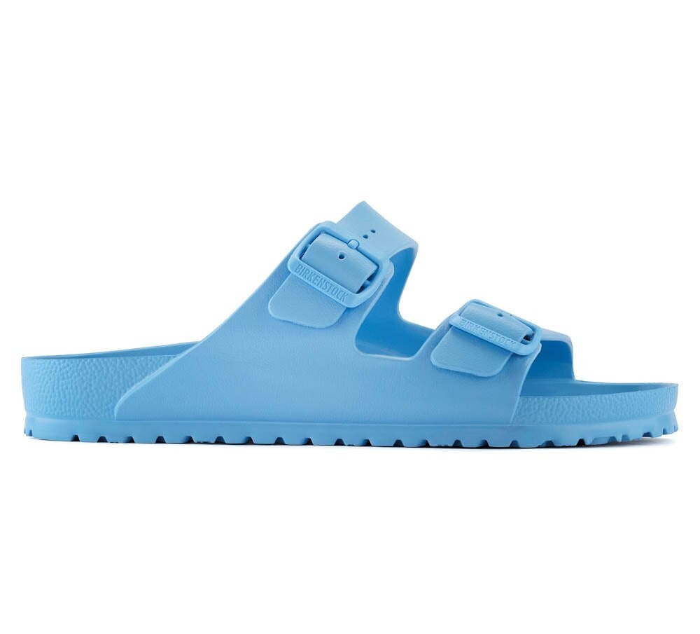 

Сандалии Birkenstock Arizona Essentials Eva Narrow, синий