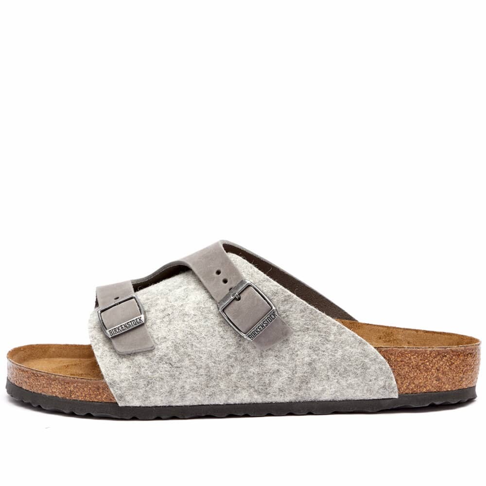 

Birkenstock Сандалии Цюрих