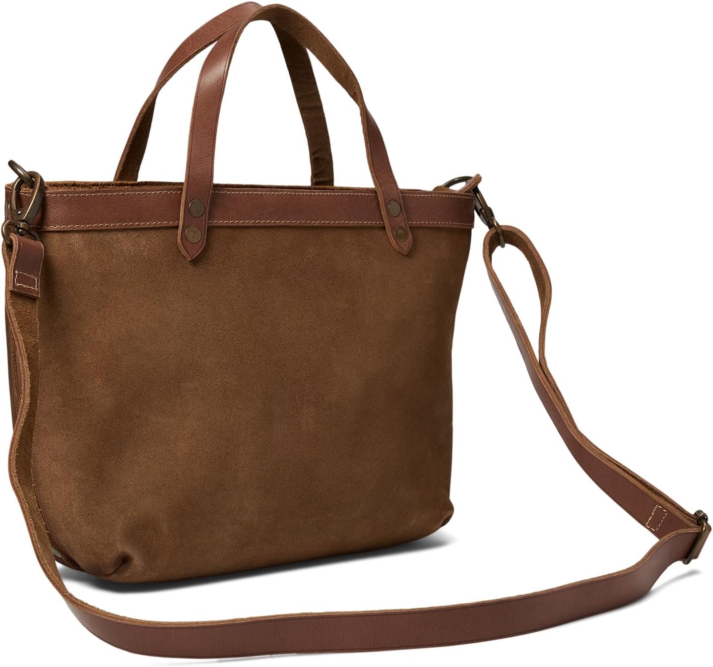 цена Голгофская сумка STS Ranchwear, цвет Distressed Brown Leather