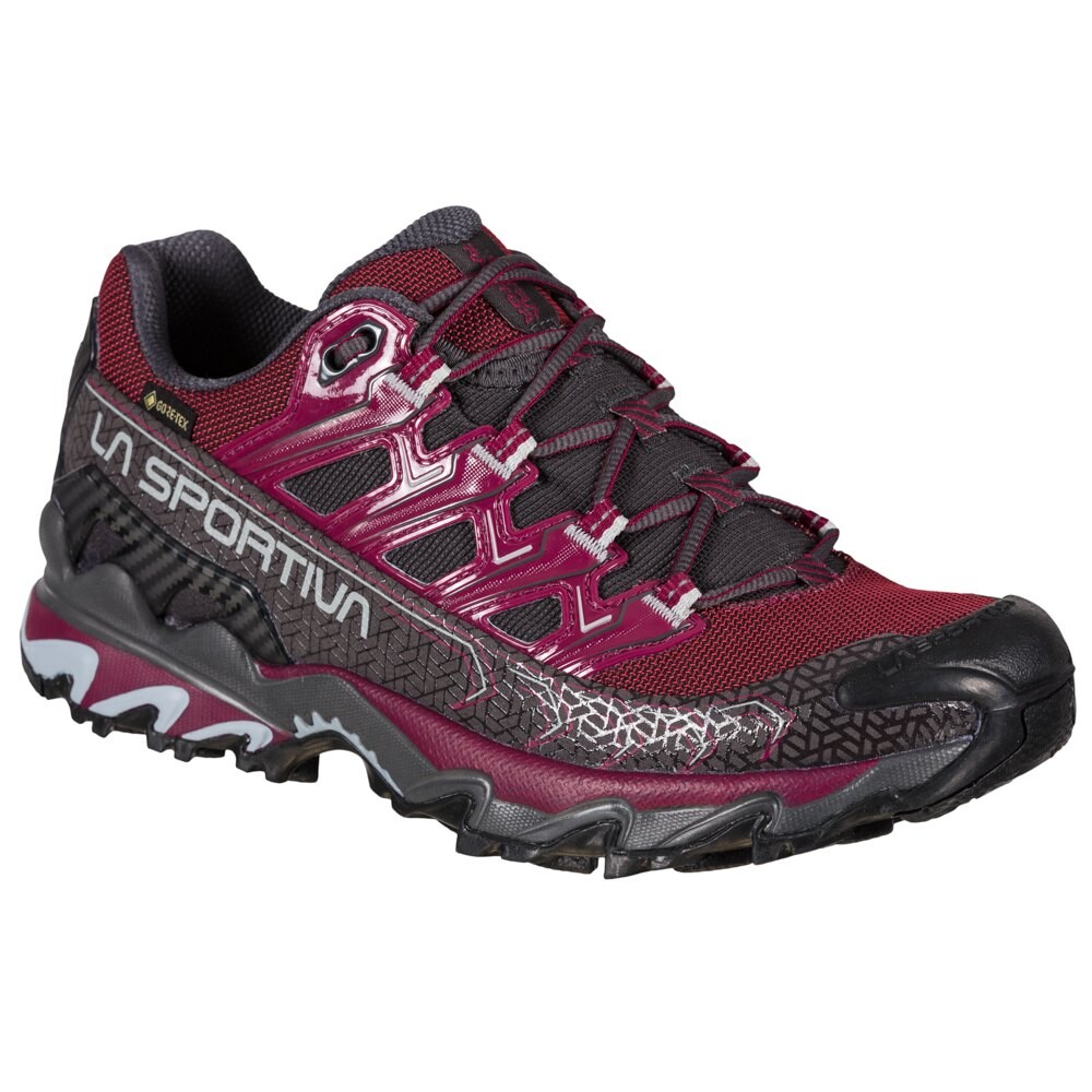 

Походная обувь La Sportiva Ultra Raptor II Goretex, черный