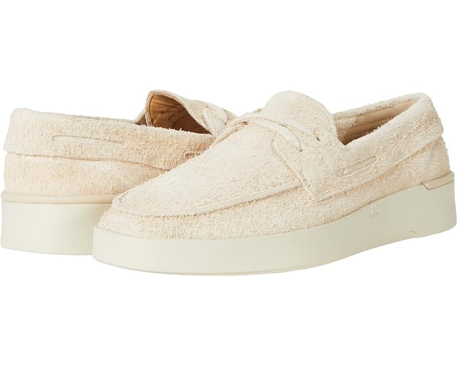 

Топсайдеры Sperry Sperry X John Legend Signature Boat, кремовый